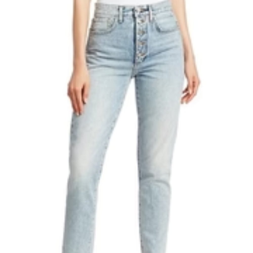 JOE'S JEANS - The Danielle